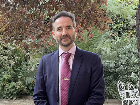 “Hoy las Mafias de la Prostitución Captan Menores en Todas las Redes Sociales”