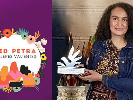 "El Gobierno Colombiano es Culpable de lo que está Pasando con la Prostitución de Mujeres y Niñas”