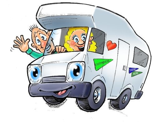 Camper