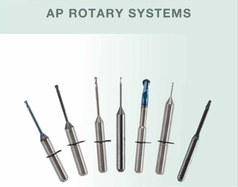 Diamond | AP Dental
