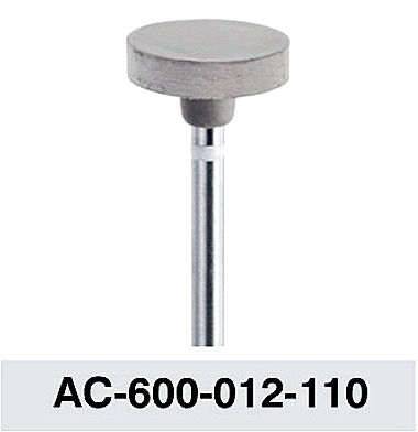 Thumbnail: Ceramic Polishing Wheel