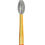 Miniature : Lion Diamond Bur - Egg small  - FG Shank