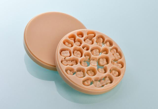 CAD CAM Blanks | AP Dental
