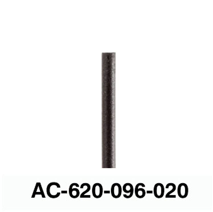 Miniature : Polisher Pins for Precious Metals and non-precious alloys