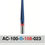 Miniaturbild: HM Double Cut AC Blue - Fine