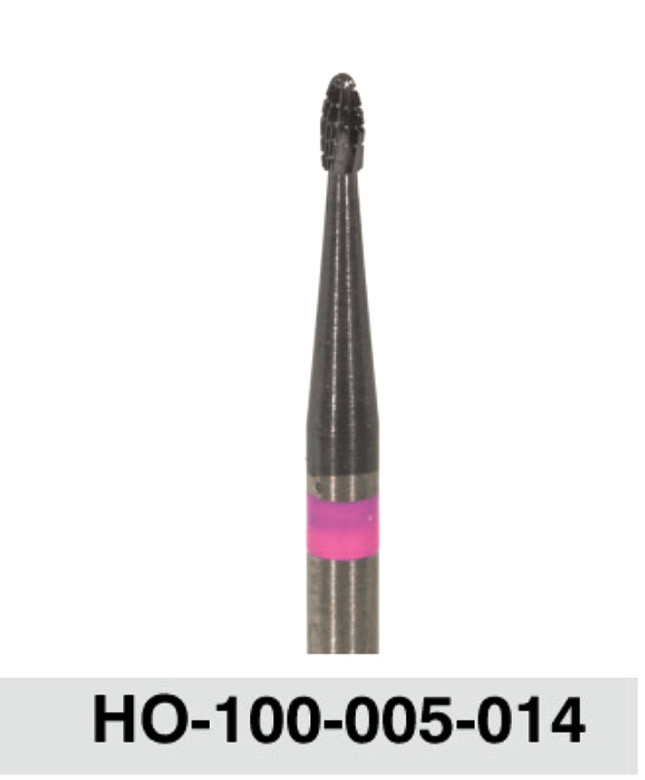 Carbide Burs HO