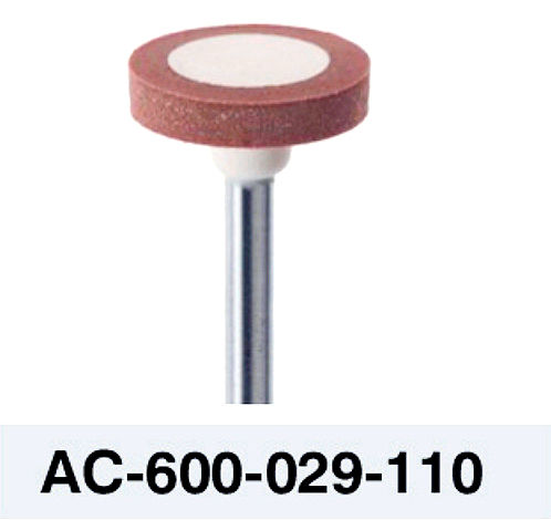 Thumbnail: Diamond Polishers / Abrasives Coarse Wheels