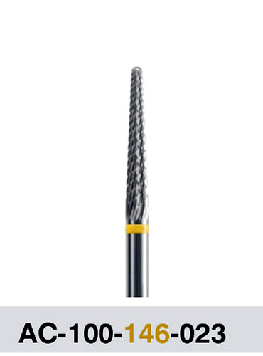 Diamond Cut Extra Fine - pointy taper | AP Dental
