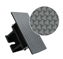 building plate