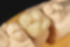 Miniaturbild: Vanilla Wax Blank hergestellt für den Jet Blank