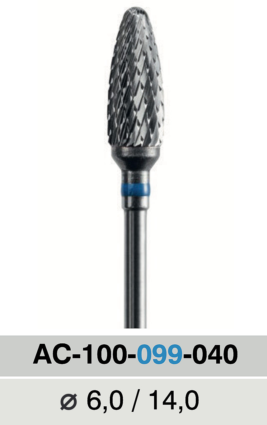 Miniatura: HM Double Cut - Medium (88-102)