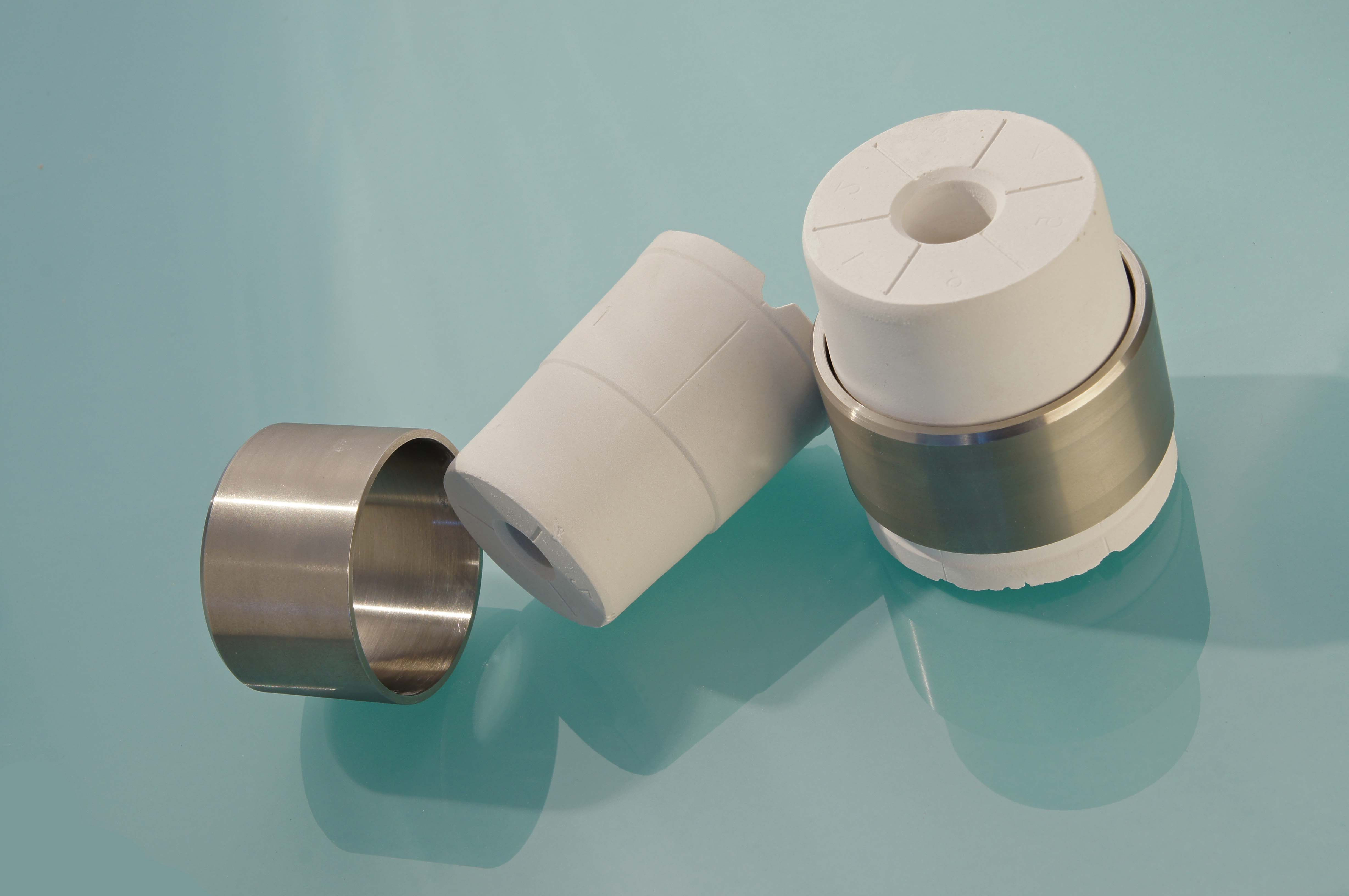 Sicherheits-Riemen für Muffel