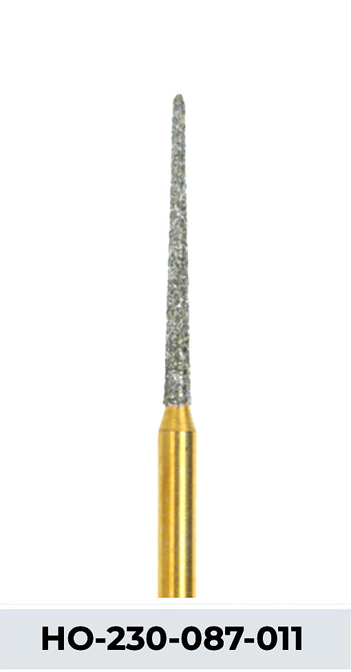 Lion Diamond Bur - Needle thin - FG Shank