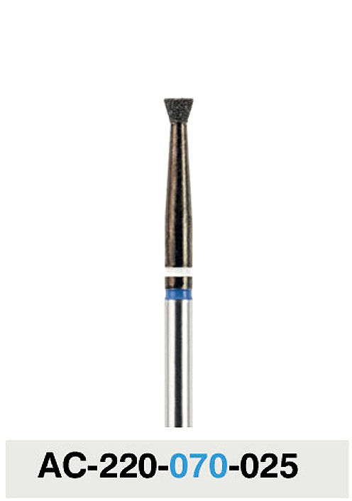 BLACK-Z Premium Cylinder zircon oxide abrasive