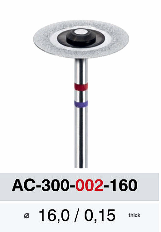 Miniatura: GALVANIC DISC
