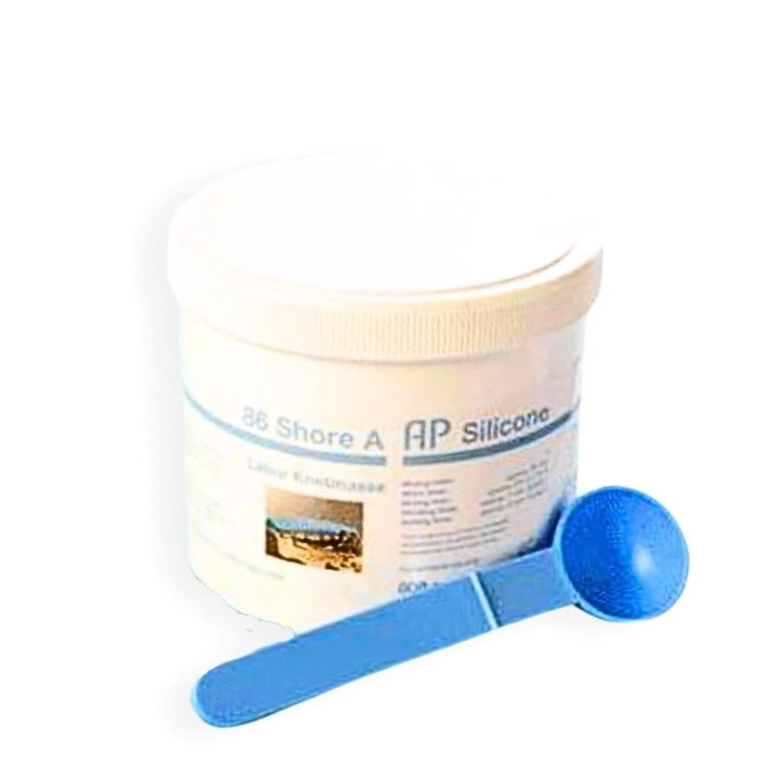 Miniaturbild: AP Silikon Kitt