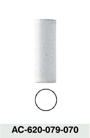 Universal Polisher unmounted, medium