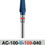 Miniaturbild: HM Double Cut AC Blue - Fine
