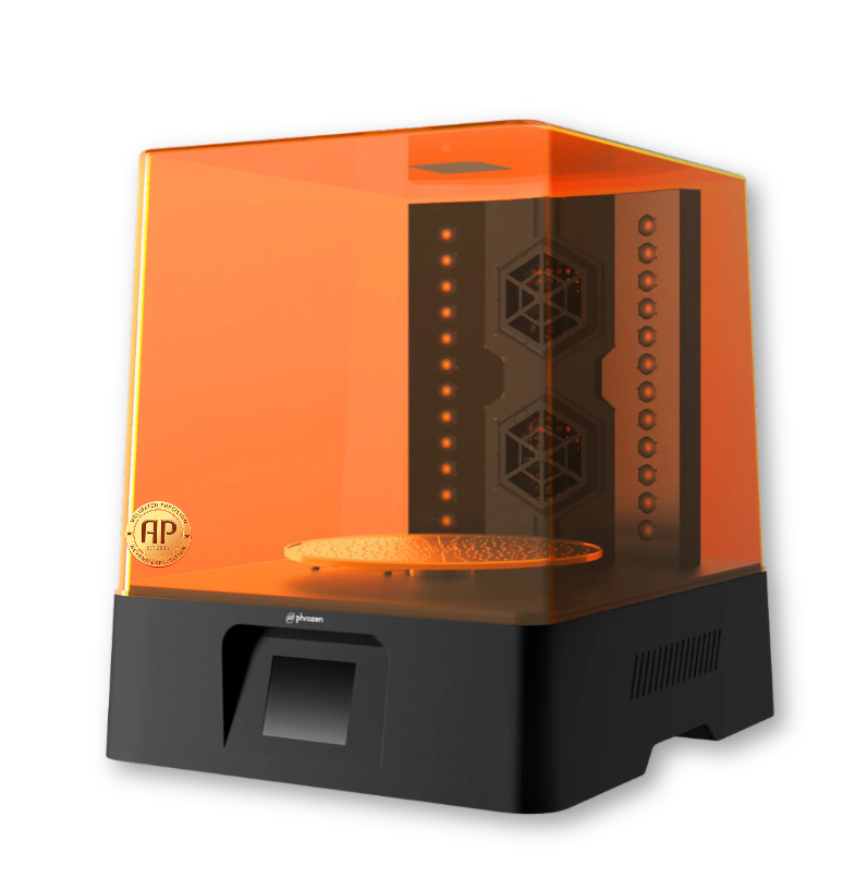 Thumbnail: AP Phrozen  Cure Kit