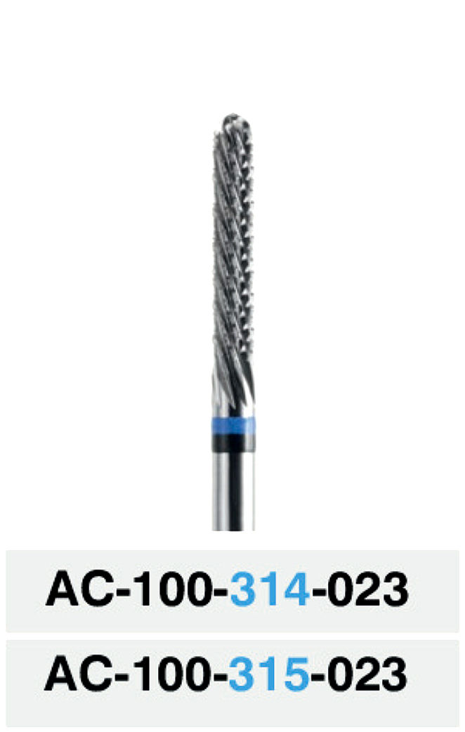 Thumbnail: XNE/ FNE Toothing - PRE-MILLING