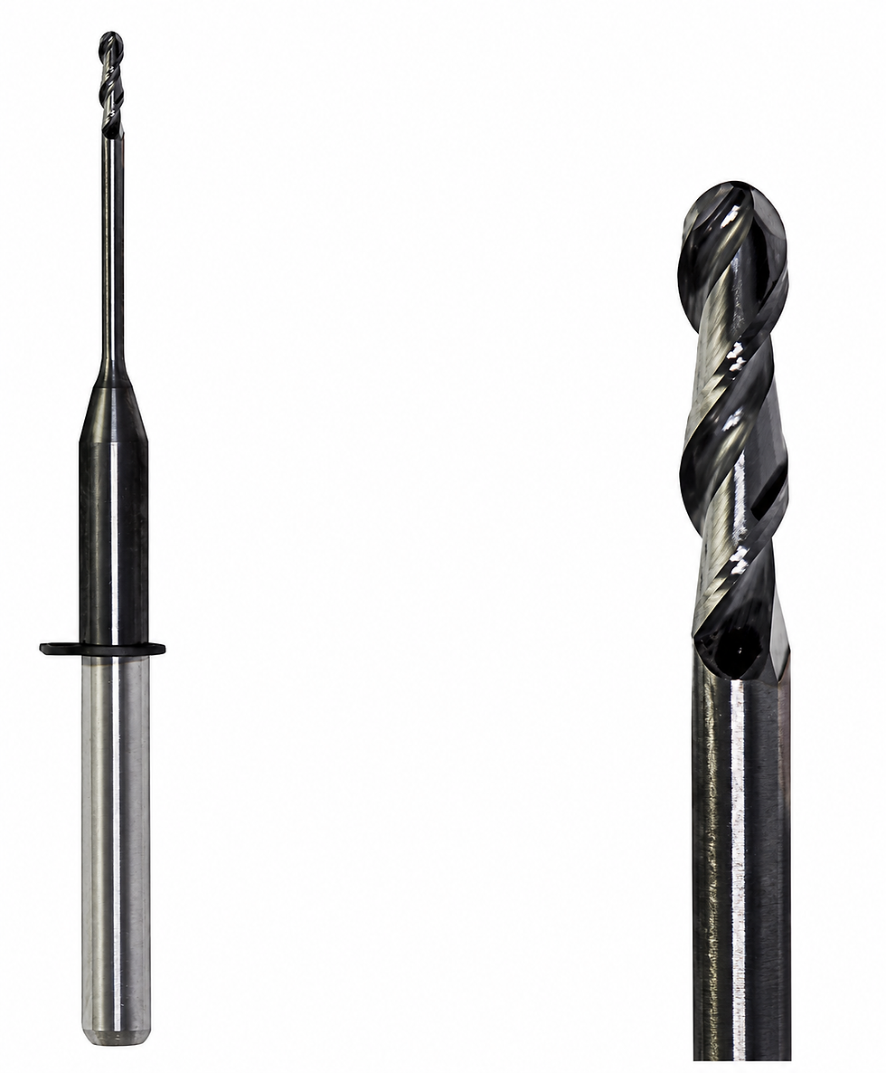 Wieland Zenotech Select Magic Black Premium Coated