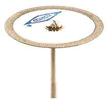 Diaflex Diamond Disc