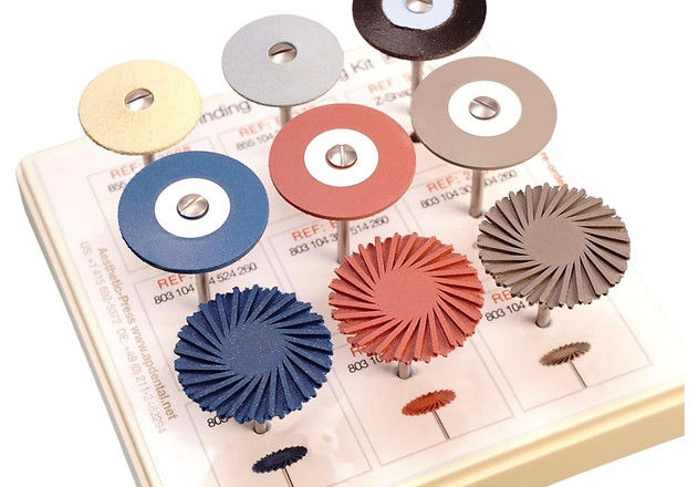 rotary kit