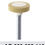 Thumbnail: Diamond Polishers / Abrasives Wheels: