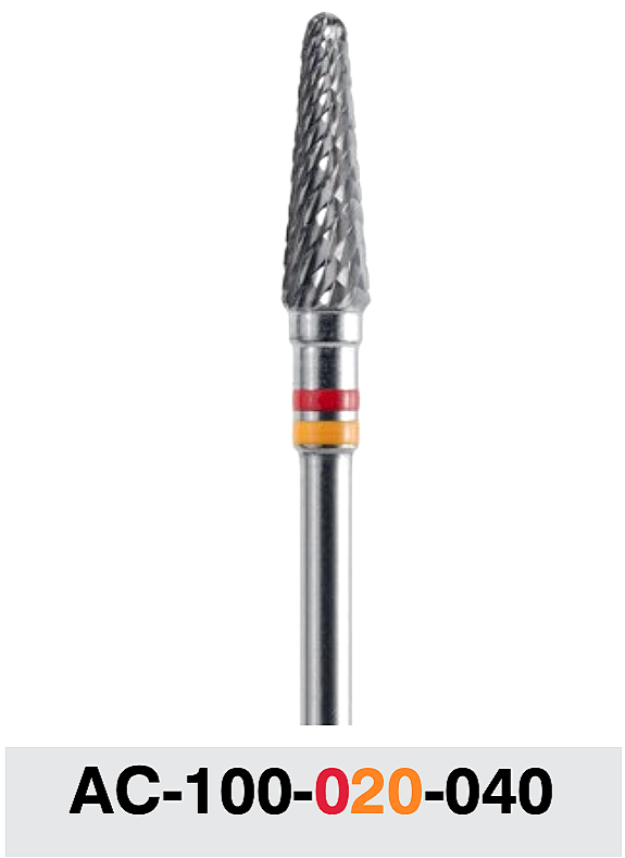 Carbide Bur RRX