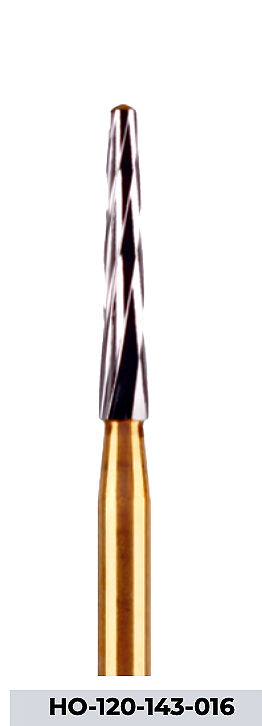 Carbide Bur - For Preparation - FG Shank