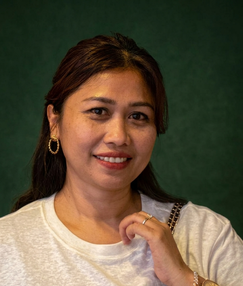 Writer: W.Wiwik Sugiani 