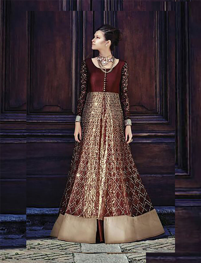 Thumbnail: Irresistible Designer Dress Collection