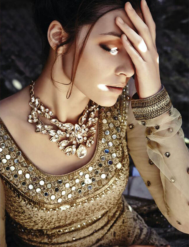 Thumbnail: Irresistible Designer Dress Collection