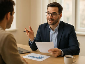 10 Questions to Ask Before Hiring a Financial Advisor