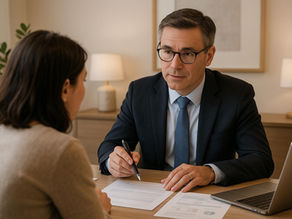 What Does Fiduciary Duty Mean for Your Money?