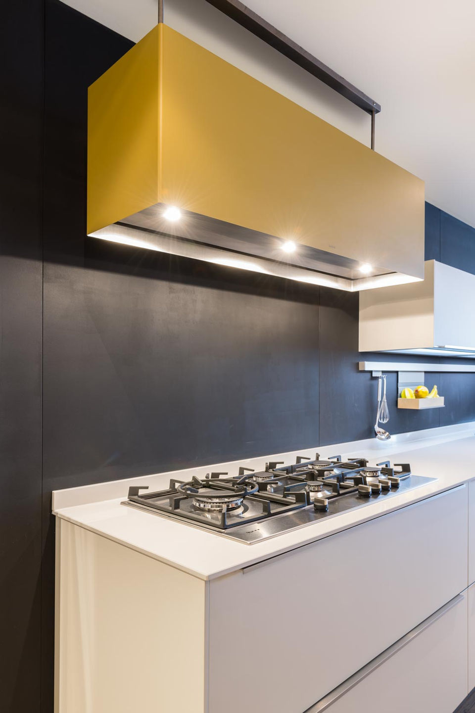 Peter Smeets KeukenDesign showroom Maastricht