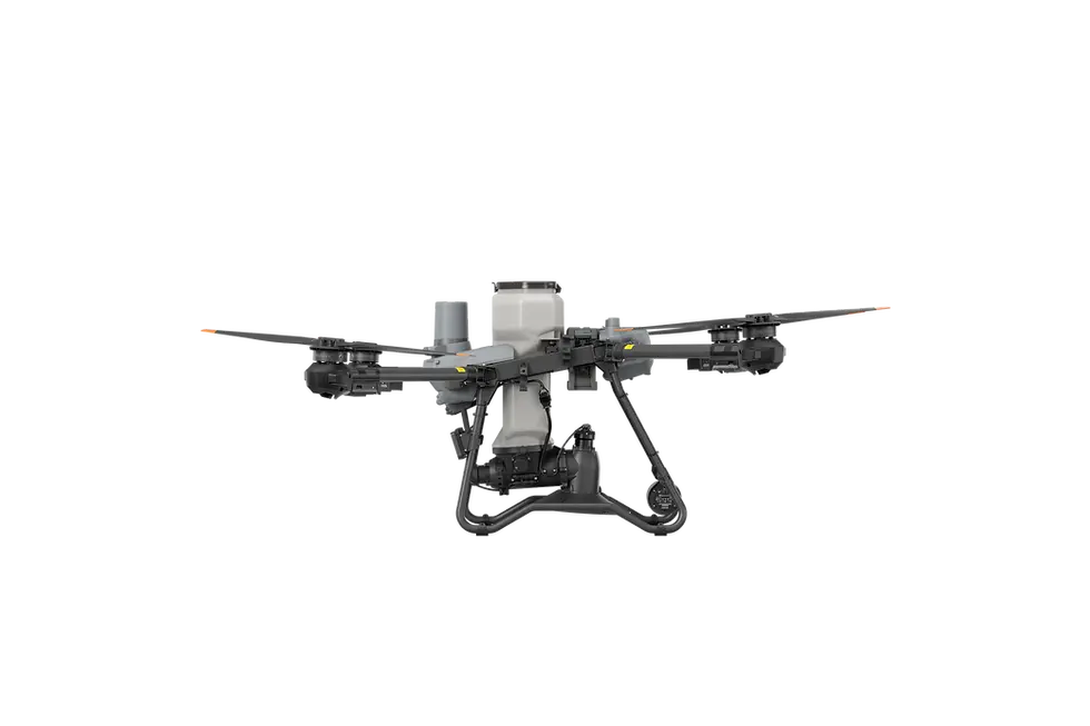 Thumbnail: DJI Agras T25P Spreader System Tank for sale Australia