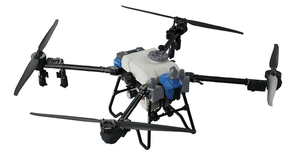 Thumbnail: EAVision J150 For Sale Queensland Australia