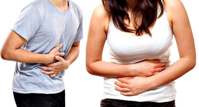 5 formas de prevenir infecciones en el estómago