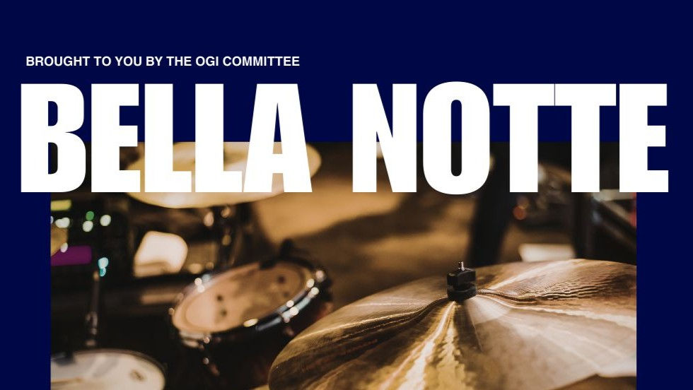Bella Notte: A night of music