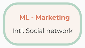 International Social network