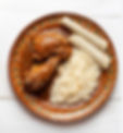 Chicken Mole