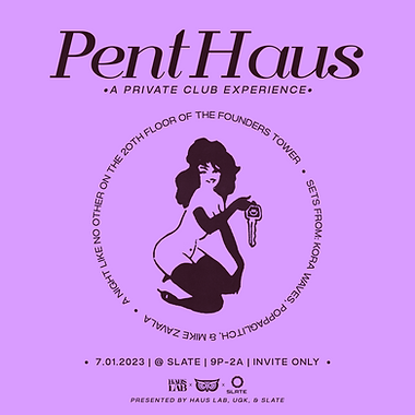 PentHaus 2