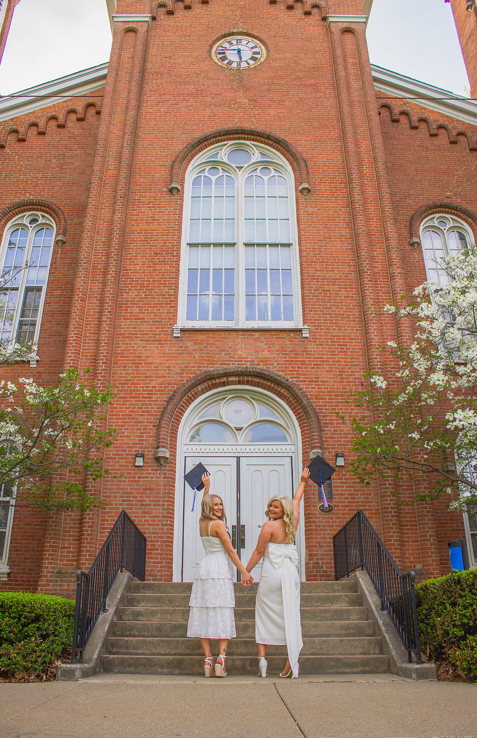 Aly College Senior