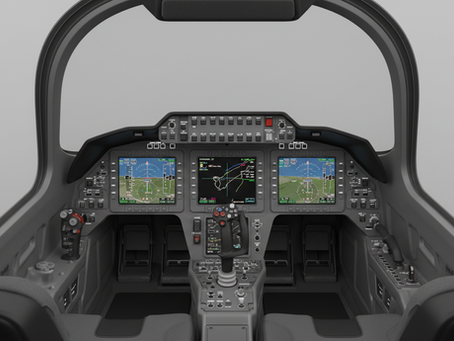 Experience the Thrill of an F35 Simulator Experience