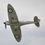 Thumbnail: Spitfire Flight Simulator
