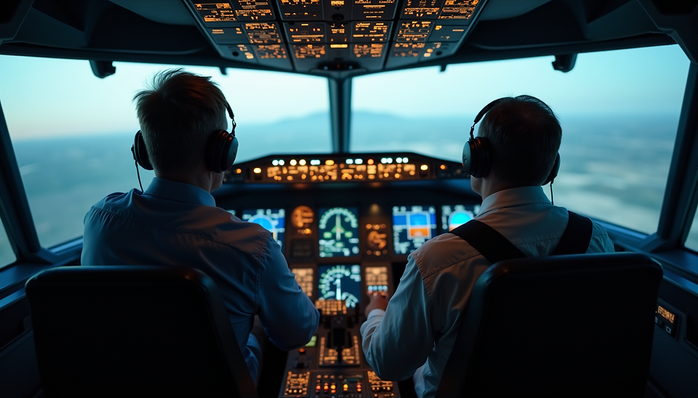 Future Pilot Training Systems: Building Future Pilot Expertise