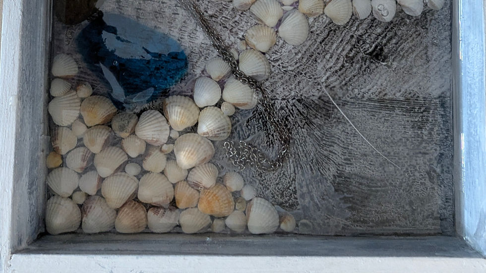 Miniaturbild: Anker | 18 x 18 cm