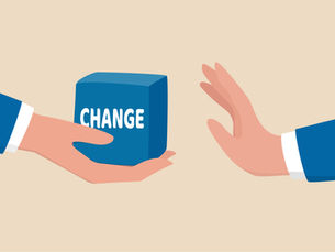 OKR para Transformación Digital 10: El Liderazgo en el cuadrante Crear ventaja digital