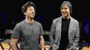 Sergey Brin y Larry Page
